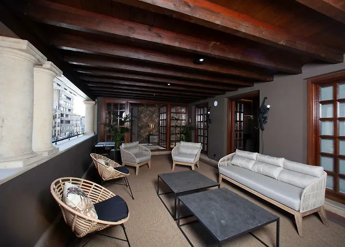 ホテル Palacete Colonial 3*