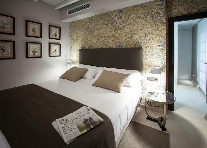 Palacete Colonial 3* レオン