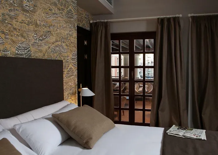 Hotel Palacete Colonial