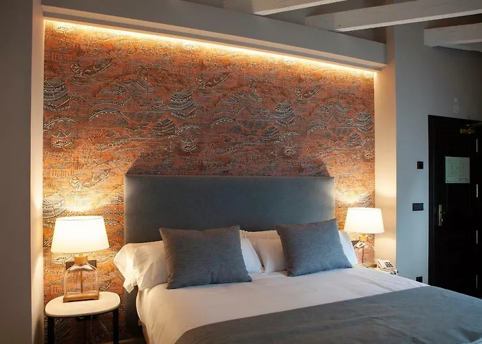 Hotel Palacete Colonial