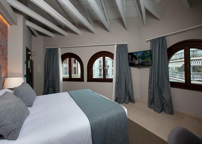 Palacete Colonial 3*