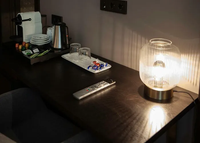 Palacete Colonial 3* レオン