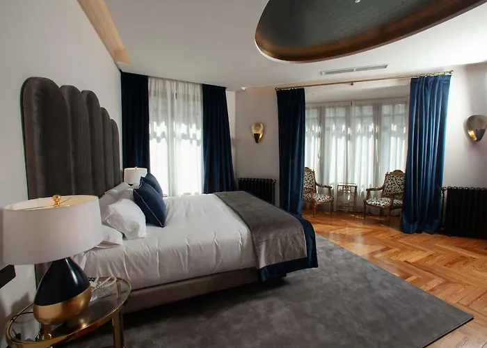 Hotel Palacete Colonial