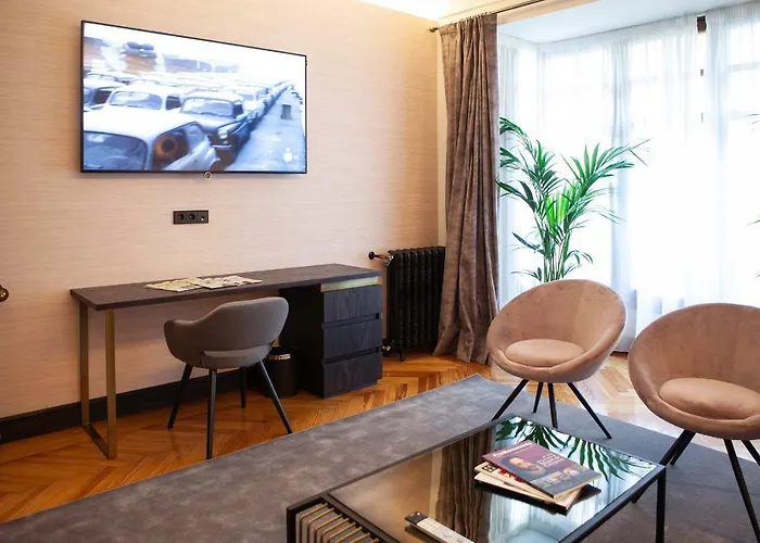 Palacete Colonial ホテル 3*