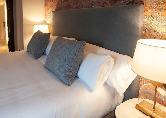 Palacete Colonial León