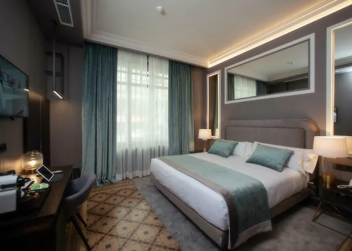 Palacete Colonial ホテル