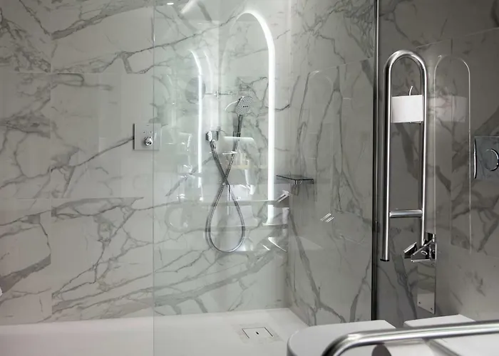 ホテル Palacete Colonial