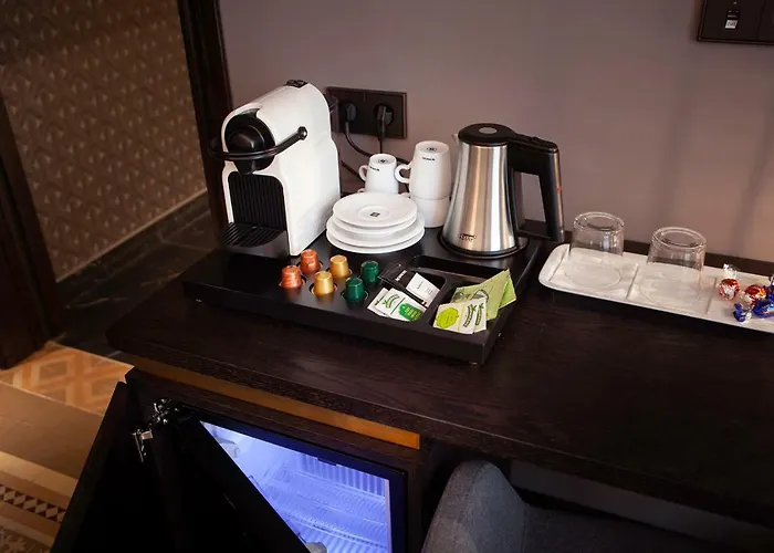 Hotel Palacete Colonial