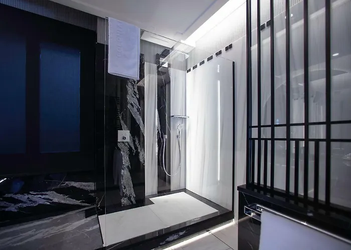 Palacete Colonial Hotel León