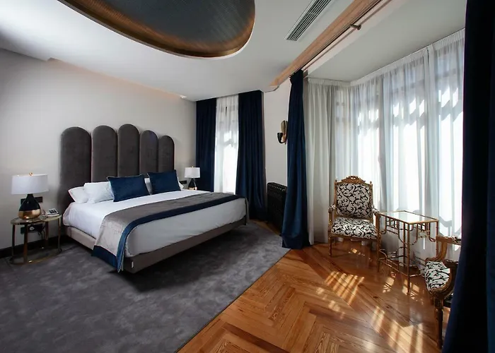 Palacete Colonial León