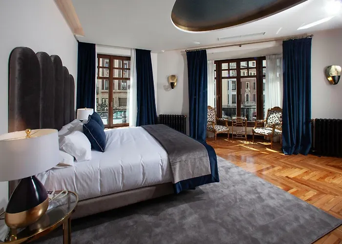 Palacete Colonial Hotel