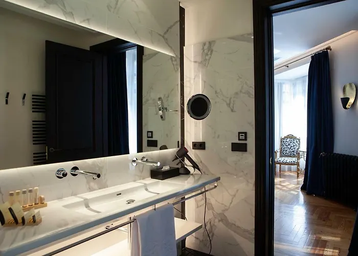 Palacete Colonial León