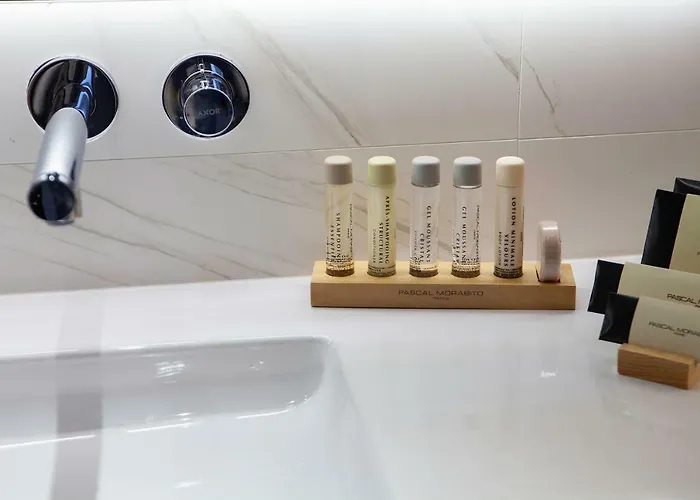 ホテル Palacete Colonial 3*