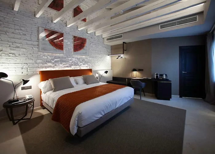 Palacete Colonial Hotel