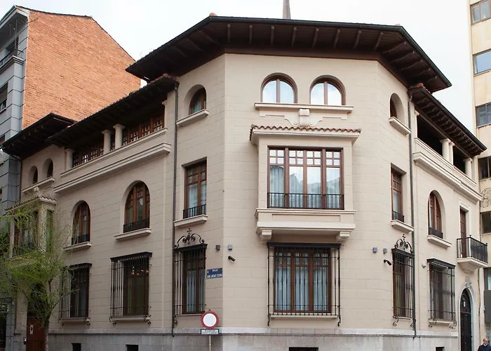 Palacete Colonial León