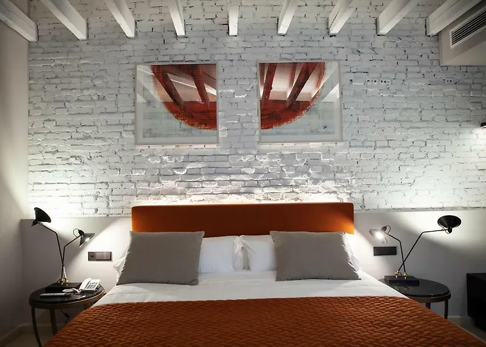 Palacete Colonial 3* レオン