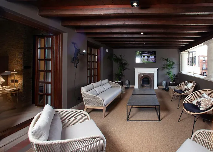 Hotel Palacete Colonial 3*