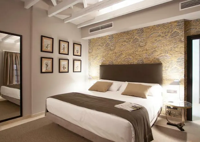 Palacete Colonial Hotel