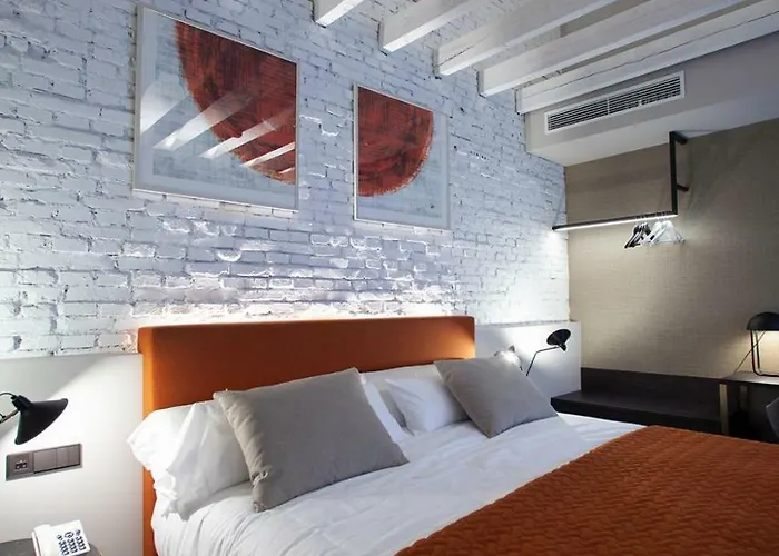 Hotel Palacete Colonial León