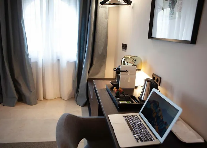 Palacete Colonial Hotel