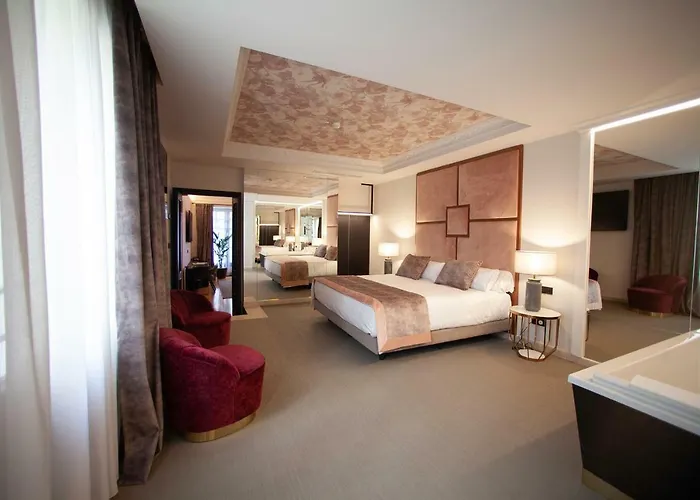 Hotel Palacete Colonial 3*