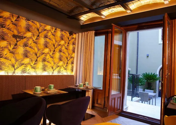 Hotel Palacete Colonial