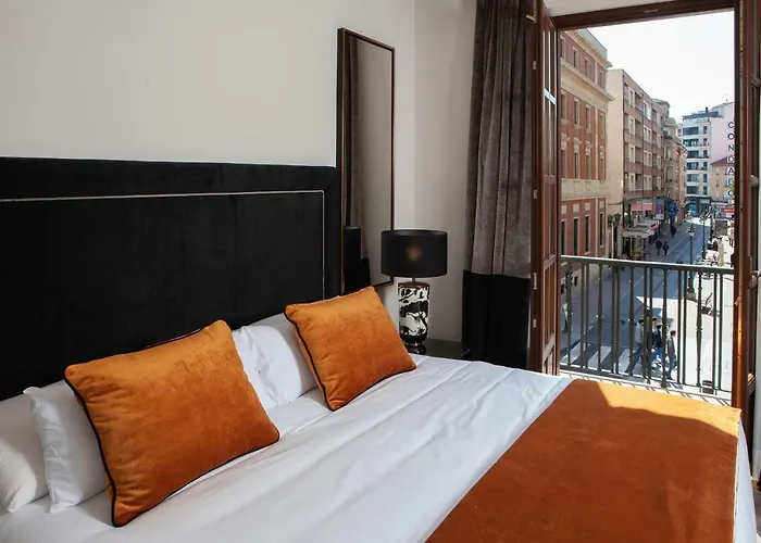 Palacete Colonial León