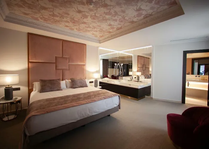 Hotel Palacete Colonial 3*