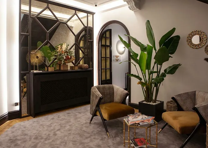 Palacete Colonial 3*