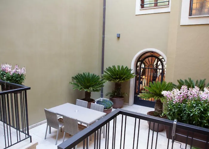 Palacete Colonial Hotel