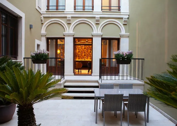 Hotel Palacete Colonial 3*