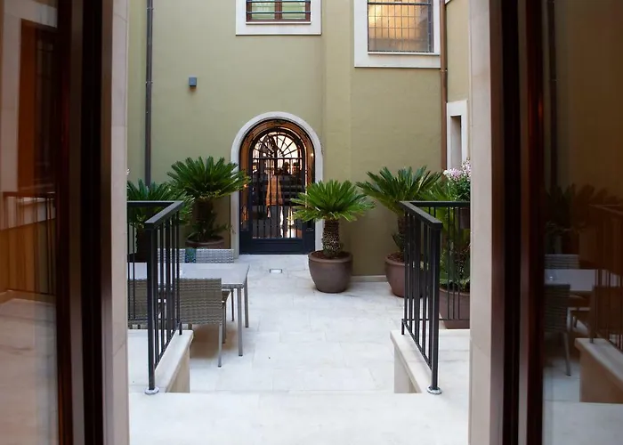 Palacete Colonial 3* León