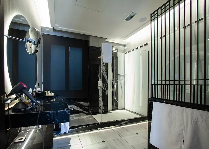 Palacete Colonial Hotel