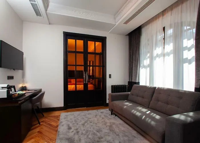 Palacete Colonial Hotel